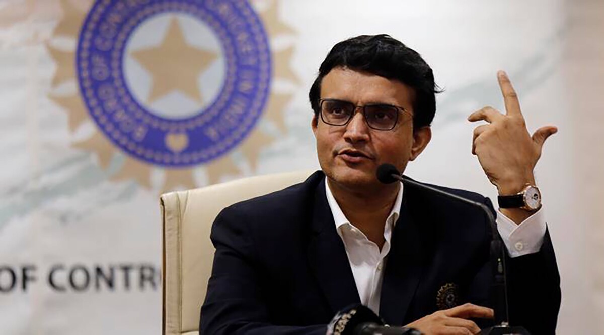 Sourav Ganguly: Know Sourav Ganguly's Big Decisions as BCCI President 