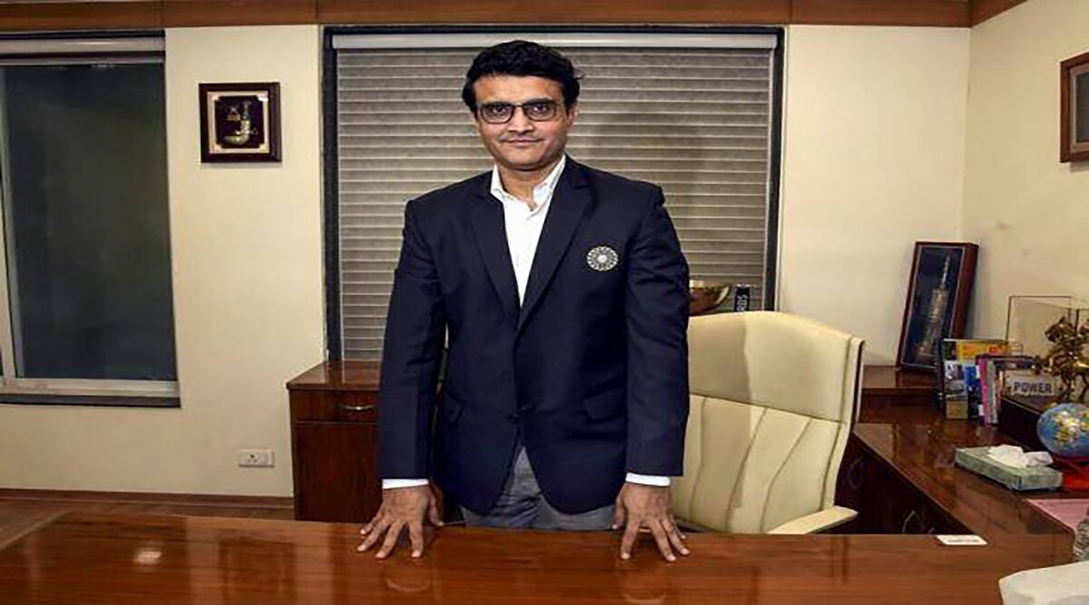 Sourav Ganguly: Know Sourav Ganguly's Big Decisions as BCCI President 