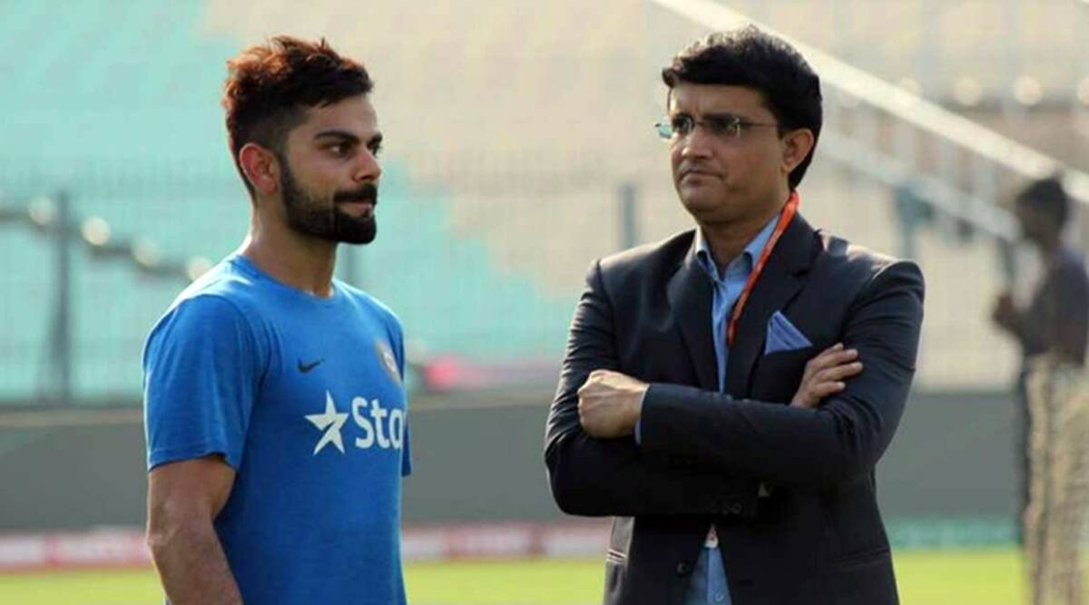 Sourav Ganguly: Know Sourav Ganguly's Big Decisions as BCCI President 