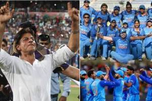 BCCi equal pay decision shahrukh khan