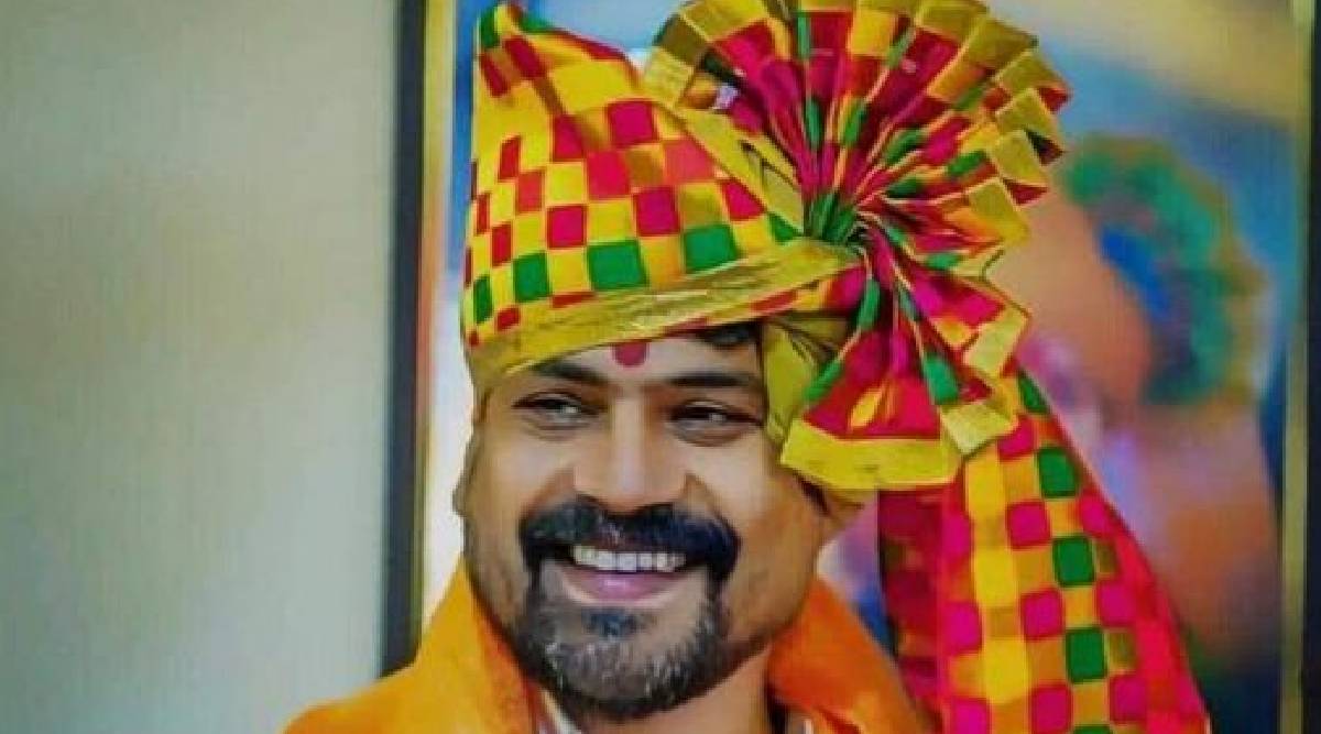 Bhagirath Biyani