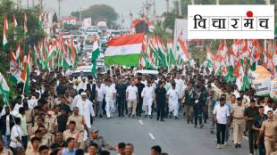 in the environment of noisy tv debates A new definition of 'Yatra'.