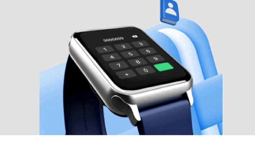 smart watch