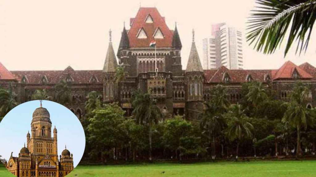 मुंबई महानगरपालिकेला दोन लाख रुपये दंड ; २०१९ च्या आदेशासाठी विनाकारण पुनर्विलोकन याचिका केल्याची उच्च न्यायालयाची टिप्पणी