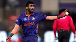 Can't Have A Jasprit Bumrah Breaking Down 10 Days Before World Cup BCCI President Roger Binny