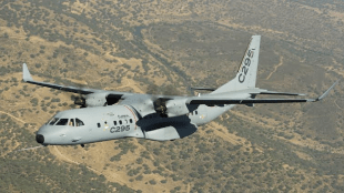 Another mega project in Gujarat, Air Force C295 cargo planes will be built in Baroda