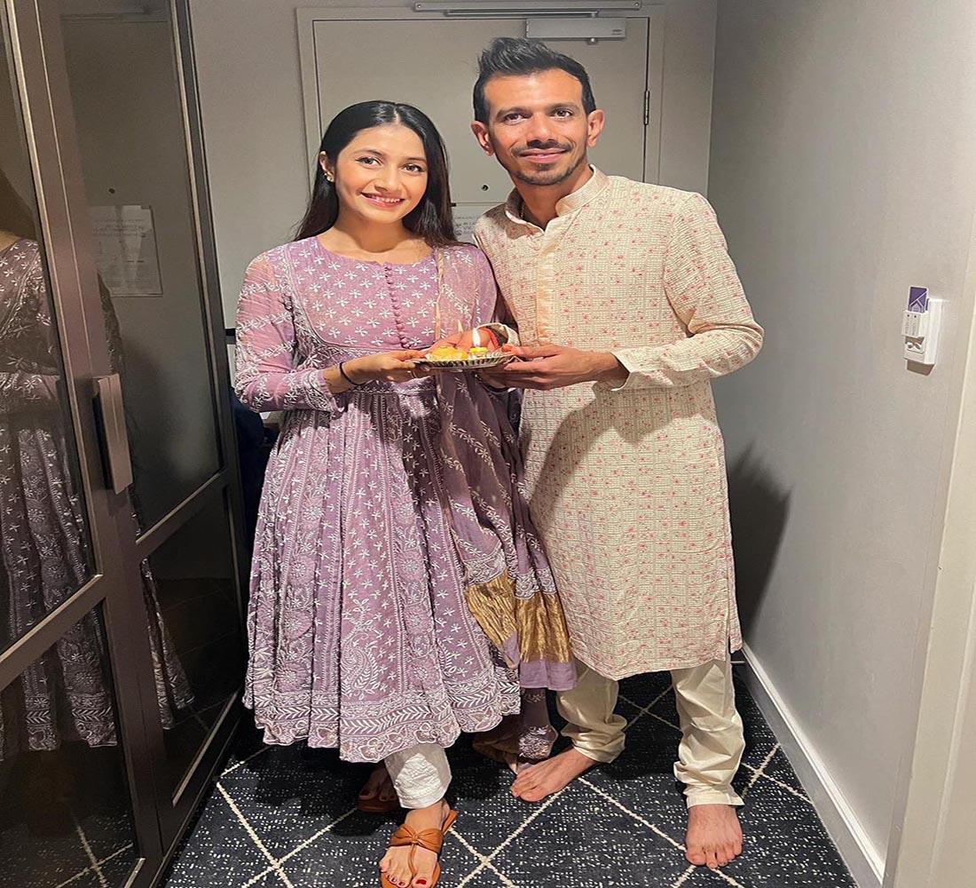 Cricketers Diwali Celebration: From Virat Kohli to Harmanpreet, special Diwali moments of Indian cricketers in just one click 