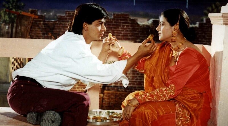 DDLJ 4