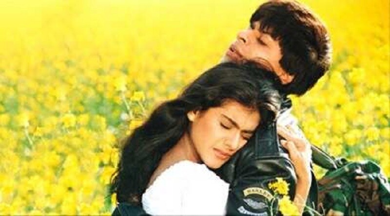 DDLJ 7