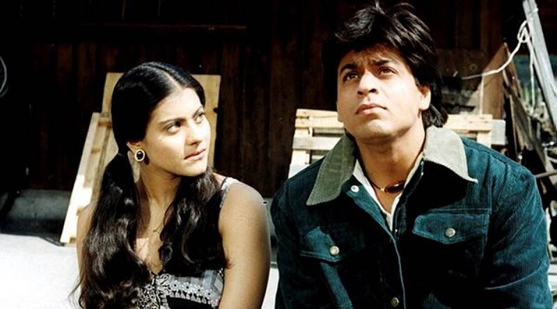 DDLj 2
