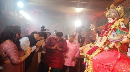 Devendra Fadnavis will maintain law and order in the background of Dussehra melava