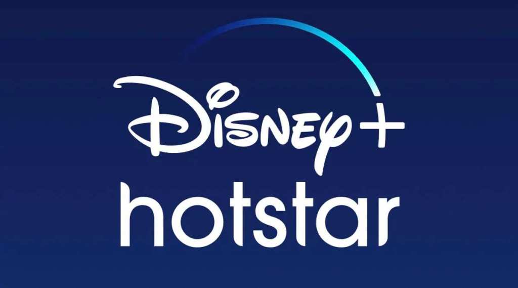 Disney Hotstar