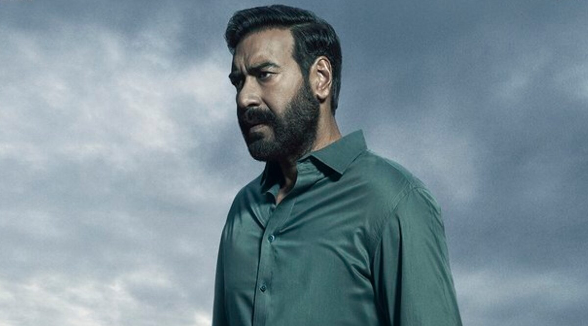 Drishyam 2