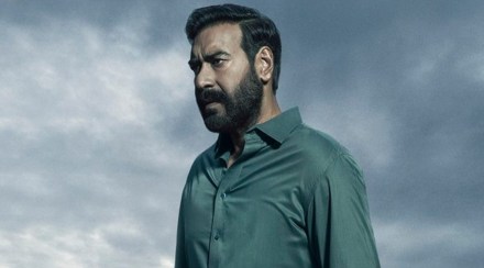 Drishyam 2