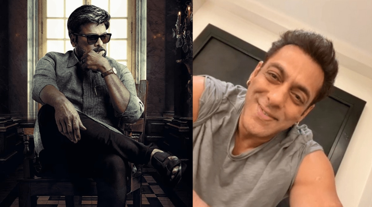 salman on godfather