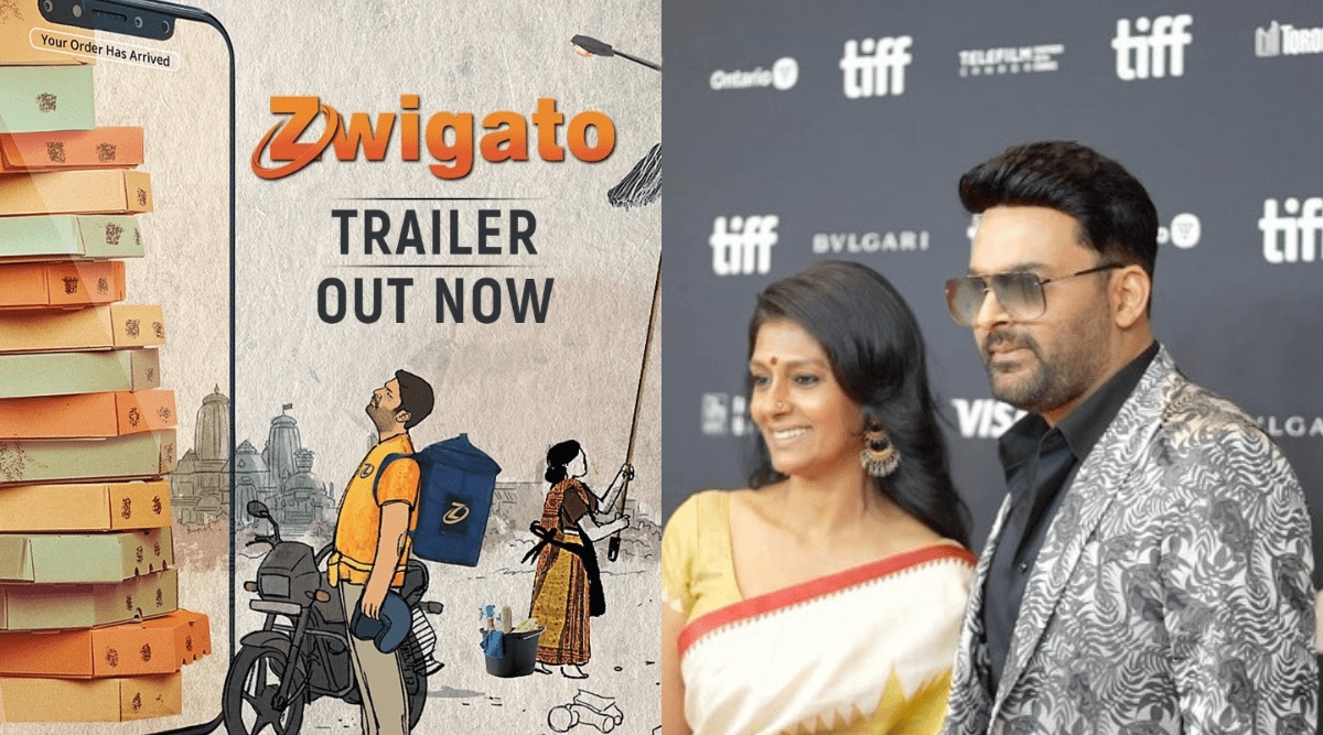 kapil n nadita - movie
