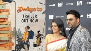 kapil n nadita - movie
