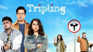 tripling season 3