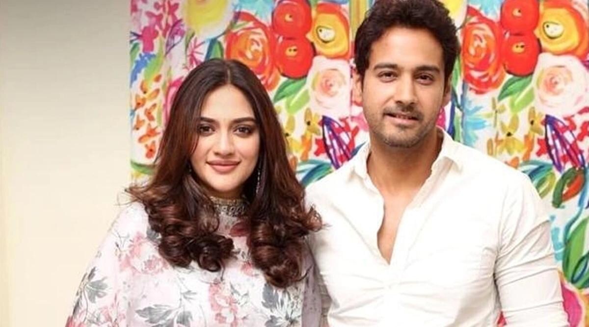 nusrat jahan insta post