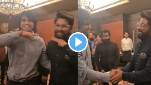 pushpa - neeraj chopra