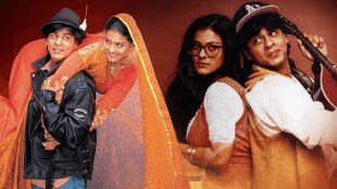 ddlj's 27 years