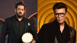 Bigg Boss 16: करण जोहरवर भेदभाव केल्याचा आरोप, सलमान खानकडे सूत्रसंचालन द्या; नेटकऱ्यांची मागणी