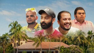Apna villa