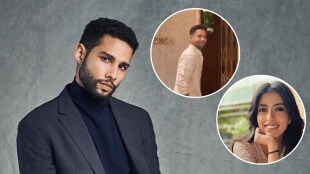 siddhant chaturvedi - navya naveli nanda