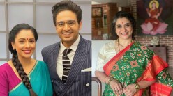‘अनुपमा’ मालिकेमध्ये होणार सुप्रिया पिळगावकर यांची एंट्री? साकारणार ‘ही’ महत्त्वपूर्ण भूमिका