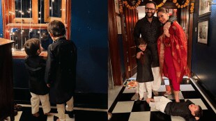 jeh - kareena son