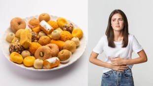 Facing acidity problem after eating sweets these superfoods will give instant relief