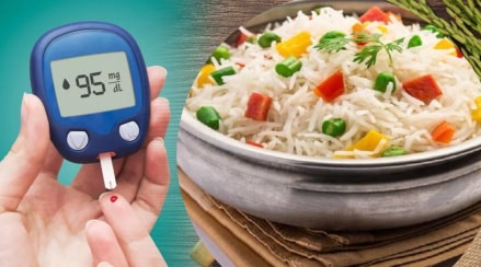 Should Diabetes Patient Eat Rice