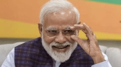 …जेव्हा पंतप्रधान नरेंद्र मोदी थेट युरोपमध्ये कार चालवतात, Viral Photo पाहून नेटकरी म्हणतात वाह्ह!