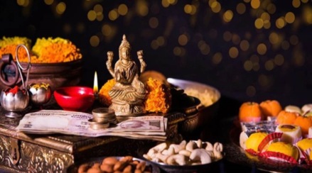 Diwali 2022 Dhantrayodashi Narak Chaturdashi Bhaubeej Check Important Tithi Shubh Muhurat And Puja Vidhi