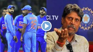 Viral Video Kapil Dev Slams Team India Before T 20 Worldcup Over IPL says I dont understand Depression