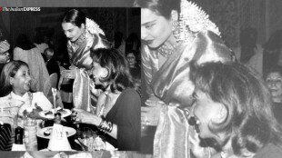 Why Does Rekha Wear Sindoor When She Stood In Front of Jaya Bachchan Wearing Mangalsutra