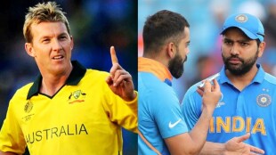 150 KMPH Bowling Speed But Team India Ignored Indian Bowler Umran Malik Australia slams India Ahead of World cup