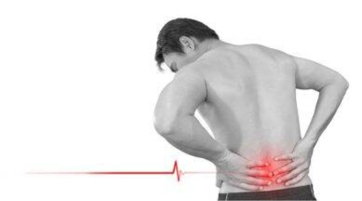 Back Pain Relief Tips These Acupressure points can give instant effect follow these basic Exercise