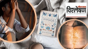 How To cure Depression Mental Peace Stress Denmark Famous Hygge Lifestyle To Stay Happy
