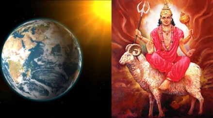 After Shani Dev Mangal Vakri In gemini 3 Zodiac Signs will Get A lot of Money in Next three Months Astrology Marathi Horoscope