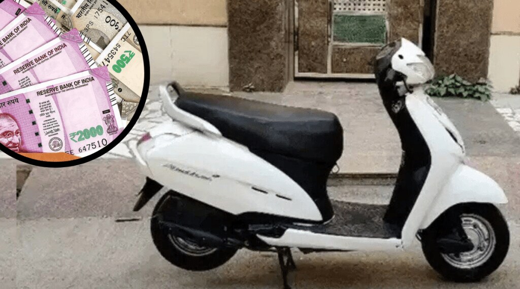 Honda Activa Second Hand Model From Just Rs 15 thousand Check Price On OLX Bikes4Sale