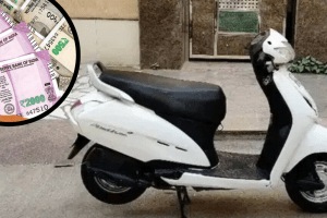 Honda Activa Second Hand Model From Just Rs 15 thousand Check Price On OLX Bikes4Sale