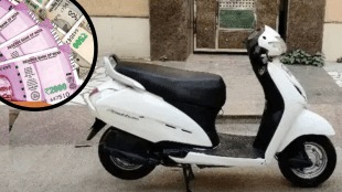 Honda Activa Second Hand Model From Just Rs 15 thousand Check Price On OLX Bikes4Sale