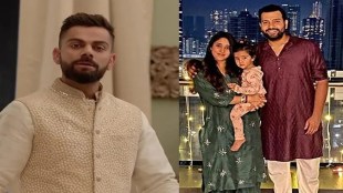 Cricketers Diwali Celebration: From Virat Kohli to Harmanpreet, special Diwali moments of Indian cricketers in just one click