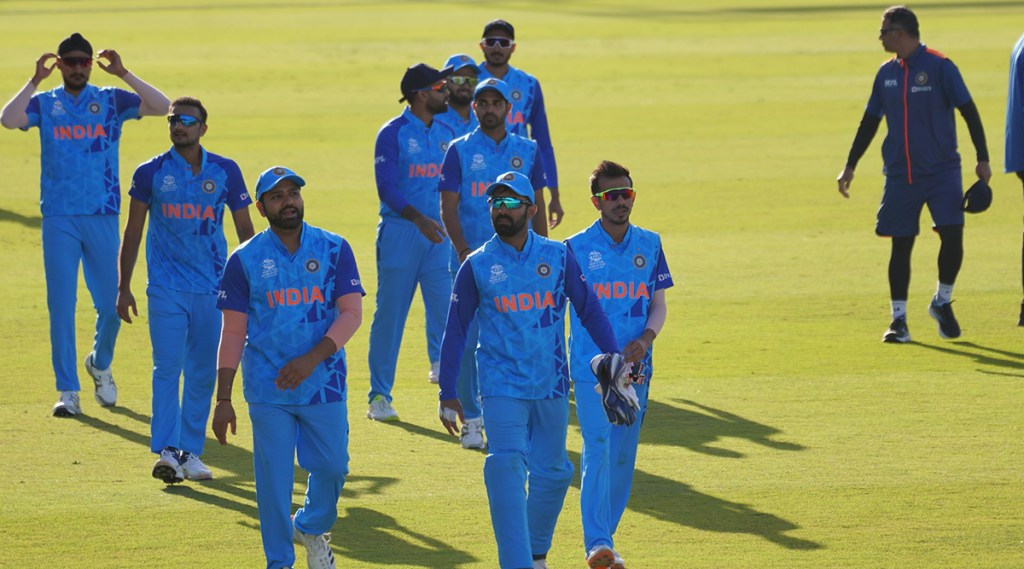 Surya's half-century, Bhuvi-Arshdeep's brilliant bowling helped India win by 13 runs against Western Australia.