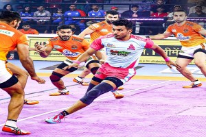 Pro Kabaddi League: What's behind Puneri Paltan's 4th straight win, latest standings, know
