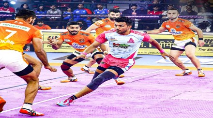 Pro Kabaddi League: What's behind Puneri Paltan's 4th straight win, latest standings, know
