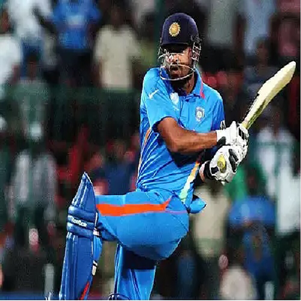 PHOTO: India's highest run-scorers in T20 World Cup 