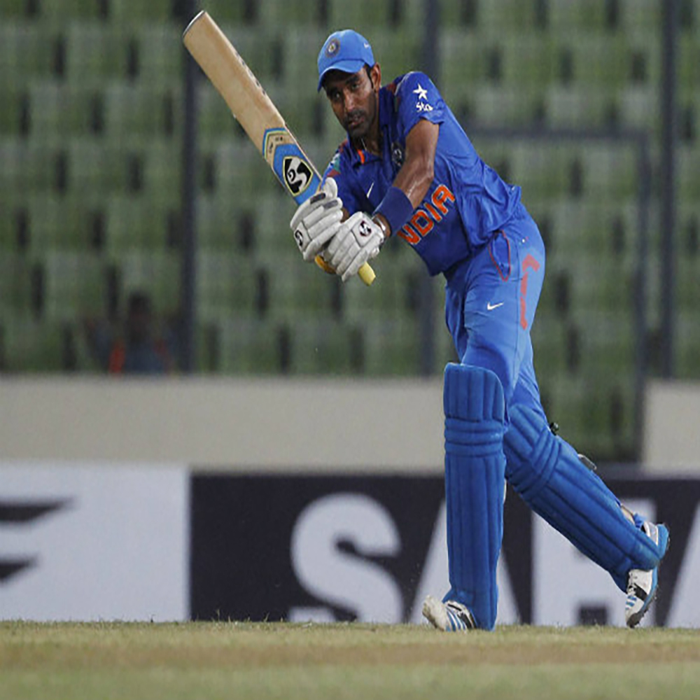 PHOTO: India's highest run-scorers in T20 World Cup 