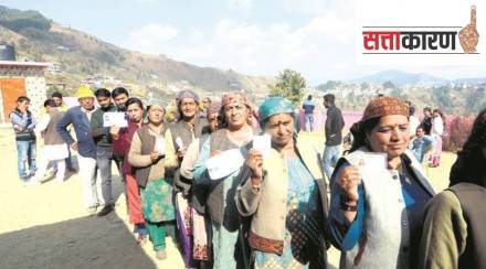 Himachal pradesh election